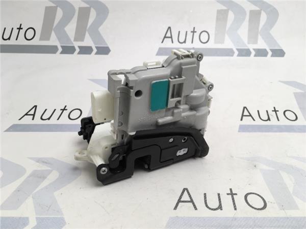 Cerradura delantera dcha Audi 8x1837016c - 8x1837016c