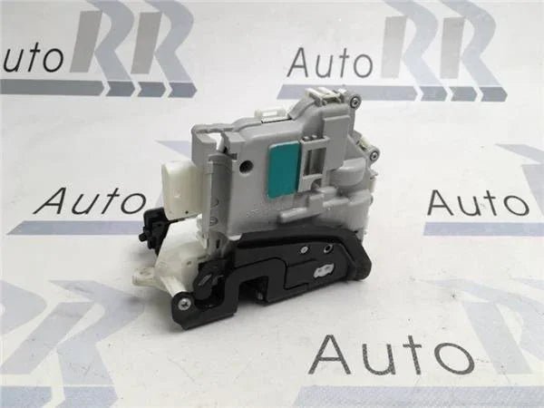 Cerradura delantera dcha Audi 8x1837016c