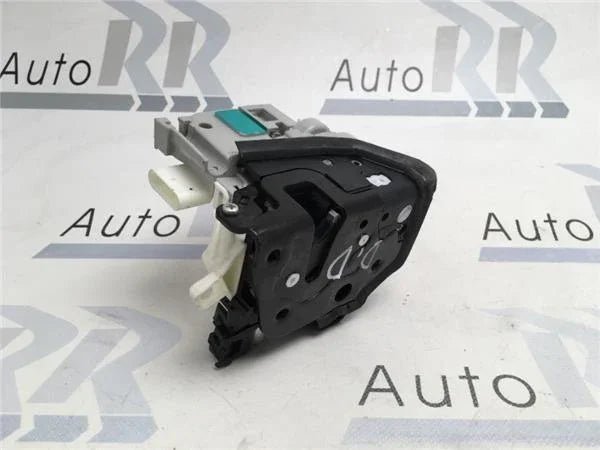 Cerradura delantera dcha Audi 8x1837016c