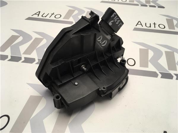 Cerradura delantera dcha Ford Fiesta VI - 8A6AA21812BF