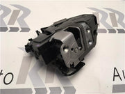 Cerradura delantera dcha Ford Fiesta VI - 8A6AA21812BF