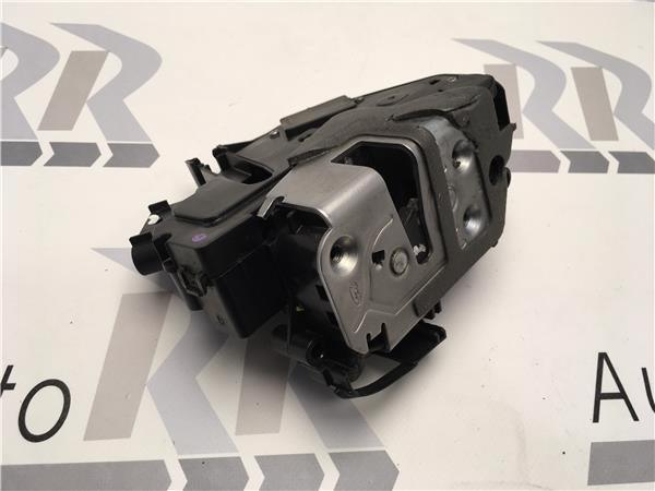 Cerradura delantera dcha Ford Fiesta VI - 8A6AA21812BF