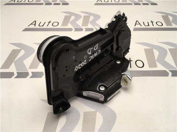 Cerradura delantera dcha Honda civic FC - 