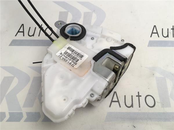 Cerradura delantera dcha Honda CR-V III