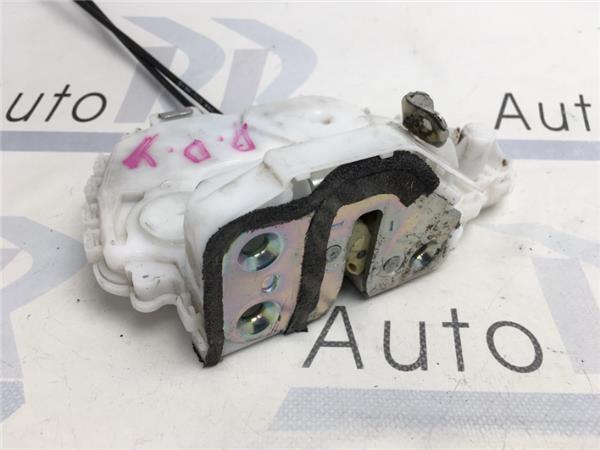 Cerradura delantera dcha Honda CR-V III