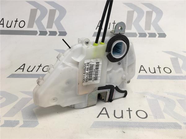 Cerradura delantera dcha Honda CR-V III - 72111swag1