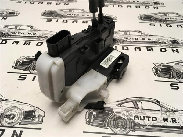 Cerradura delantera dcha hyundai ix35 - 813202Y010