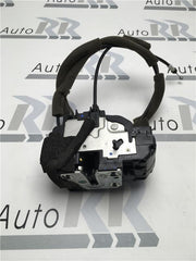 Cerradura delantera dcha Infiniti FX II - 