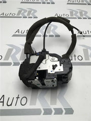 Cerradura delantera dcha Infiniti FX II