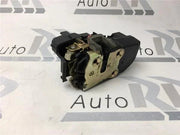 Cerradura delantera dcha Jeep Cherokee K