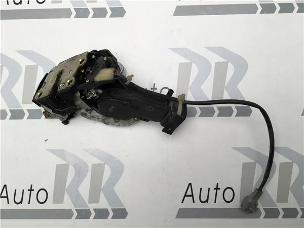 Cerradura delantera dcha land cruiser j9 - 6931060131