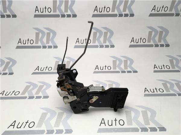 Cerradura delantera dcha Mazda 6 - a92spll