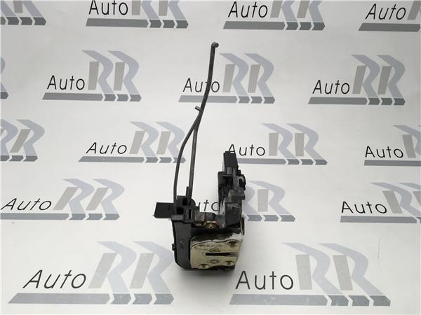 Cerradura delantera dcha Mazda 6
