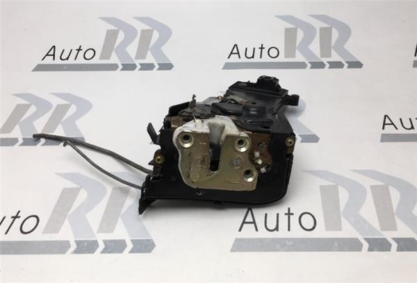 Cerradura delantera dcha Mazda 6 - a92spll