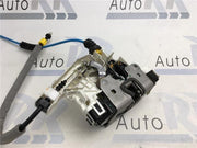Cerradura delantera dcha Mercedes A09972