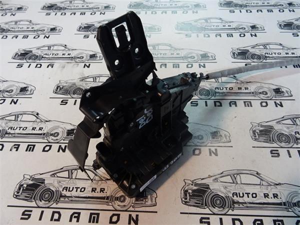 Cerradura delantera dcha mercedes c w205 - 