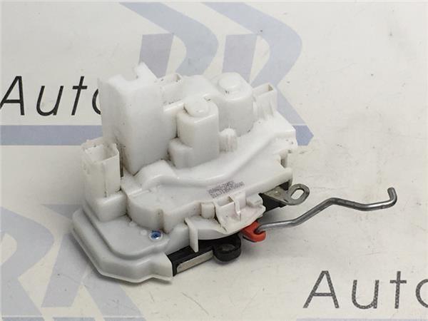 Cerradura delantera dcha Nemo Bipper - 1354706080