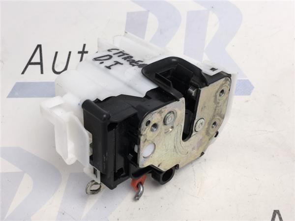 Cerradura delantera dcha Nemo Bipper - 1354706080