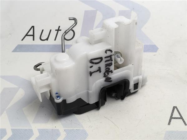 Cerradura delantera dcha Nemo Bipper - 1354706080