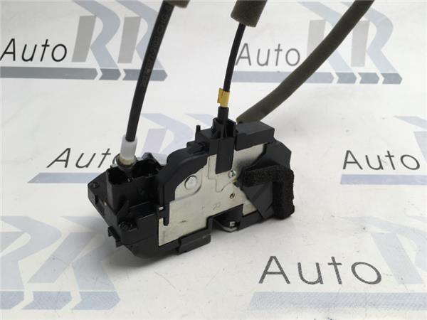 Cerradura delantera dcha Nissan Qashqai - 