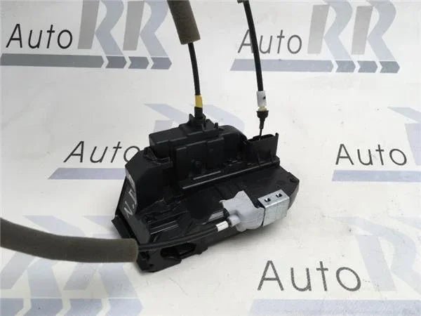 Cerradura delantera dcha Nissan Qashqai