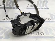 Cerradura delantera dcha Nissan Qashqai