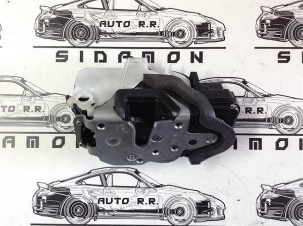 Cerradura delantera dcha opel astra j - 13579523