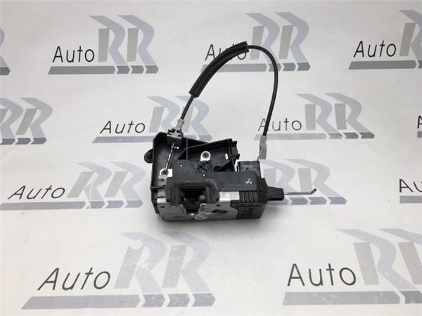 Cerradura delantera dcha Opel Vectra C - 13157762