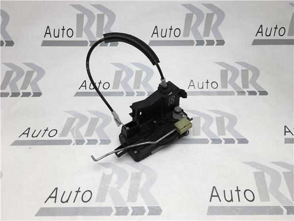 Cerradura delantera dcha Opel Vectra C