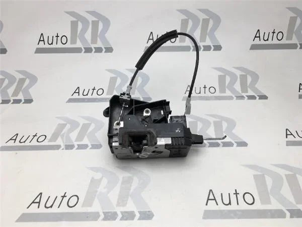 Cerradura delantera dcha Opel Vectra C