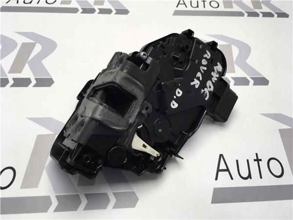 Cerradura delantera dcha Range L320 - 4h2a-21812-ah