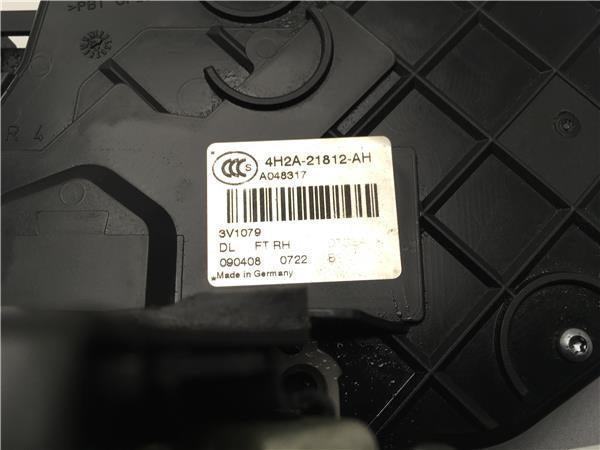 Cerradura delantera dcha Range L320 - 4h2a-21812-ah