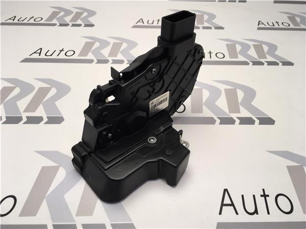 Cerradura delantera dcha Range L320 - 4h2a-21812-ah