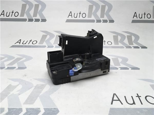 Cerradura delantera dcha Renault Trafic - 8200042171
