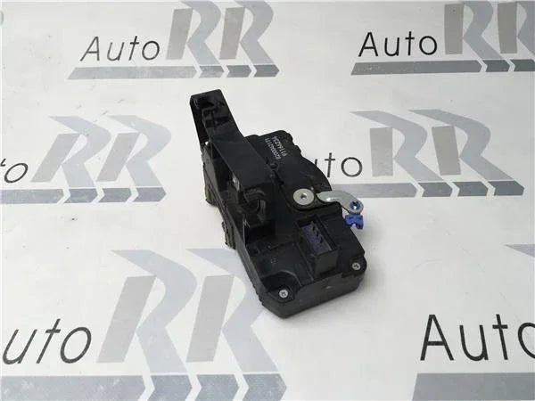 Cerradura delantera dcha Renault Trafic