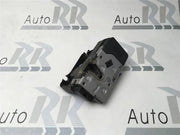 Cerradura delantera dcha Renault Trafic