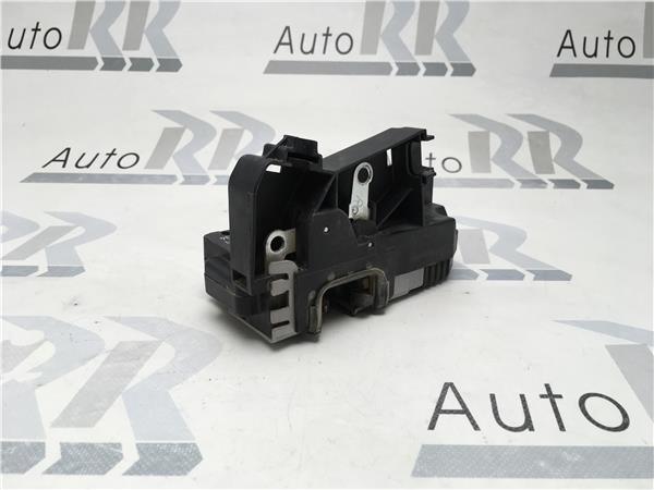 Cerradura delantera dcha Renault Trafic - 8200042171