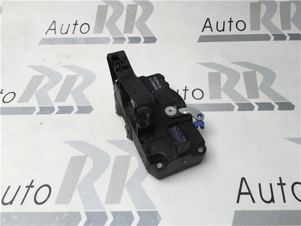 Cerradura delantera dcha Renault Trafic - 8200042171