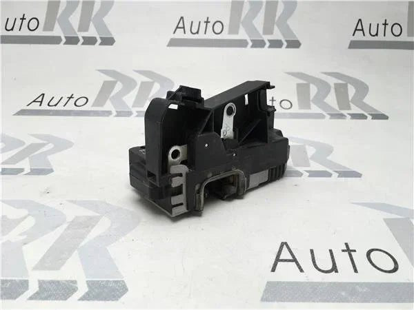 Cerradura delantera dcha Renault Trafic
