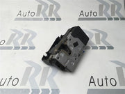 Cerradura delantera dcha Renault Trafic - 8200042171