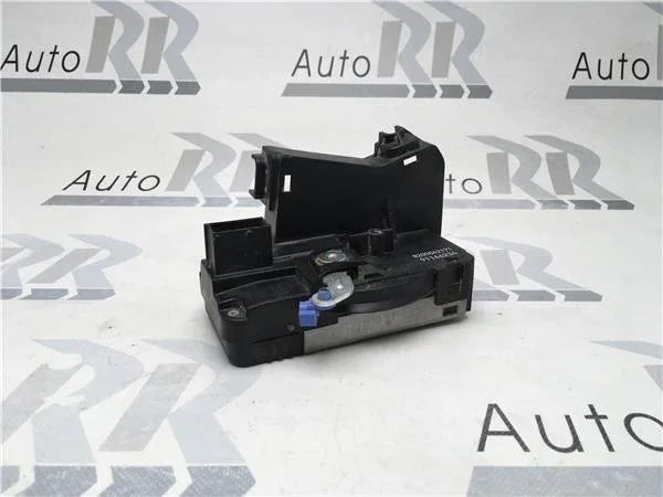 Cerradura delantera dcha Renault Trafic