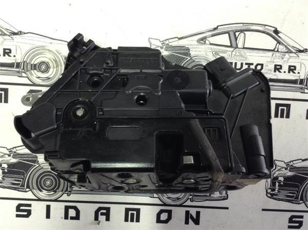 Cerradura delantera dcha seat ibiza 6j - 5n1837016e