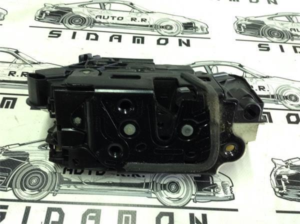 Cerradura delantera dcha seat ibiza 6j - 5n1837016e
