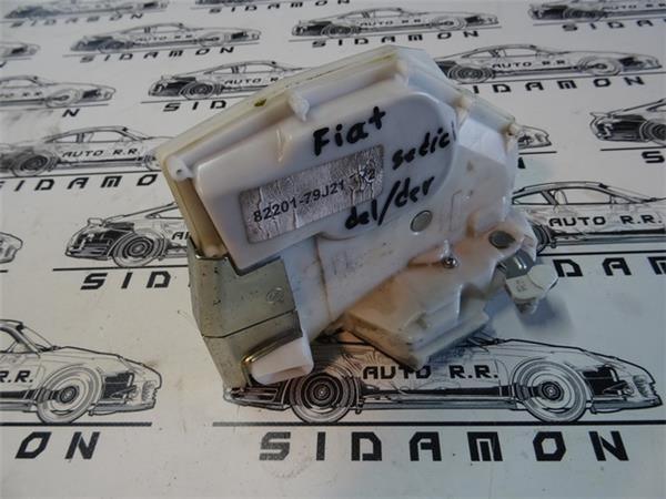 Cerradura delantera dcha suzuki sx4 - 82202-79j40