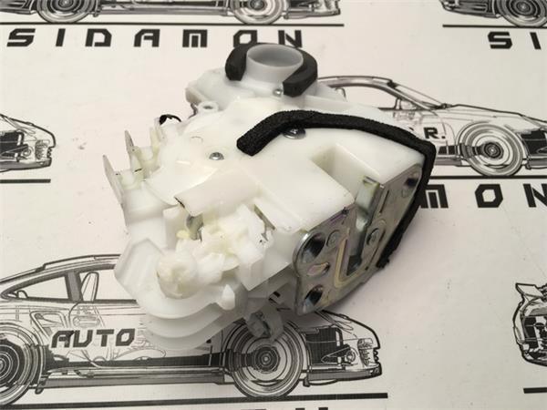 Cerradura delantera dcha suzuki vitara 4 - 82201-54p30