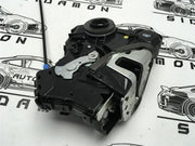 Cerradura delantera dcha toyota auris ii - 4B200716A