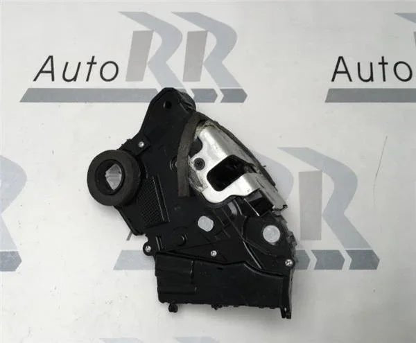 Cerradura delantera dcha Toyota Yaris II