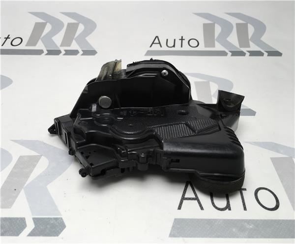 Cerradura delantera dcha Toyota Yaris II - md-4