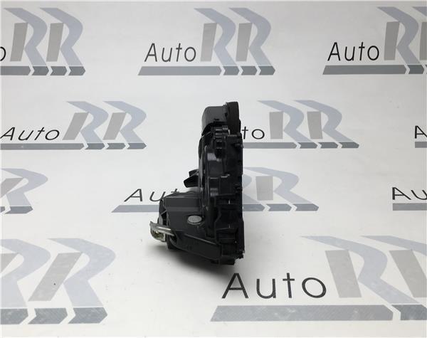 Cerradura delantera dcha Toyota Yaris II - md-4