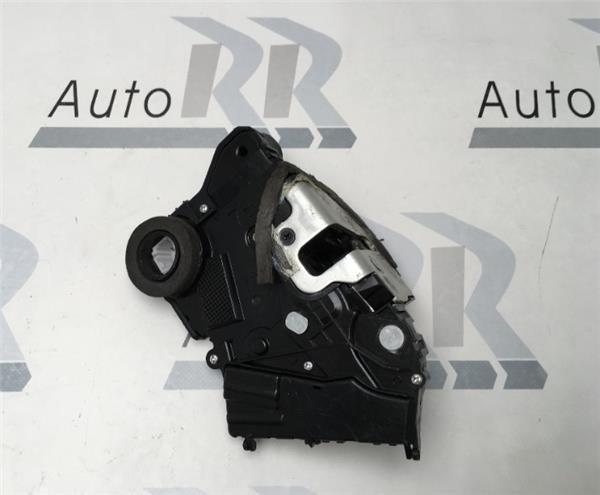 Cerradura delantera dcha Toyota Yaris II - md-4